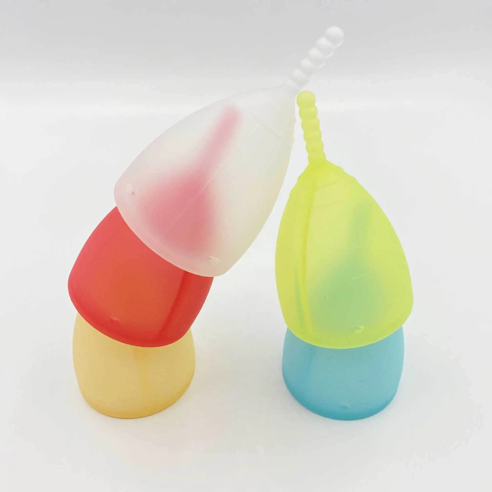 hot sale best rated menstrual cup manufacturers for sale 5