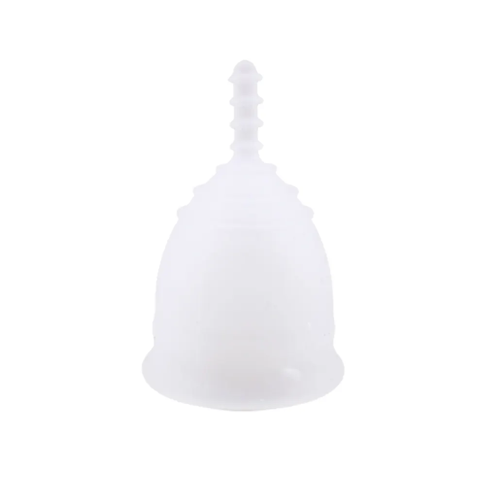 custom menstrual cups company for women 2