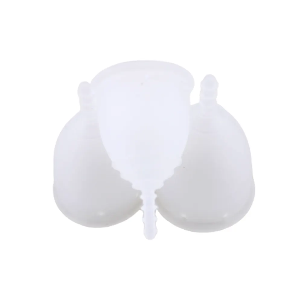 custom menstrual cups company for women 4