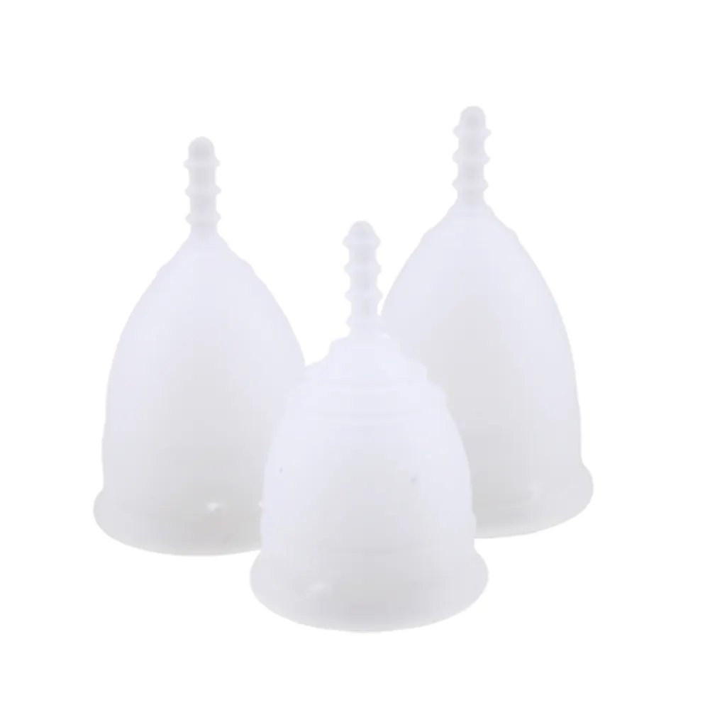 custom menstrual cups company for women 5