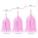 V-Care factory price top rated menstrual cup factory for sale 3
