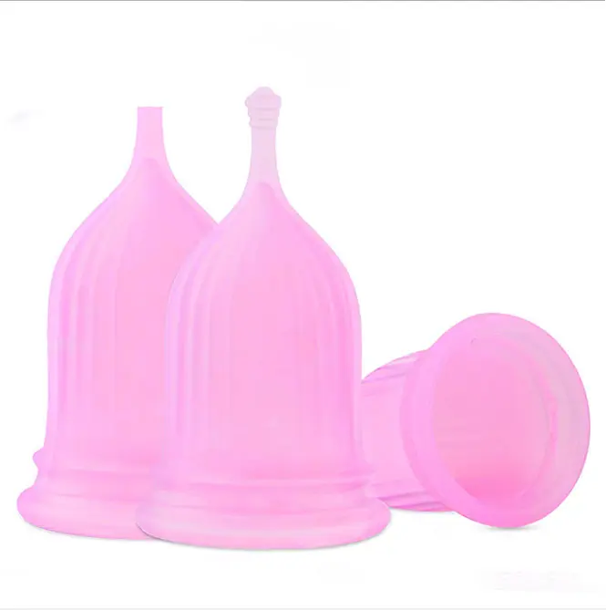 V-Care factory price top rated menstrual cup factory for sale 4