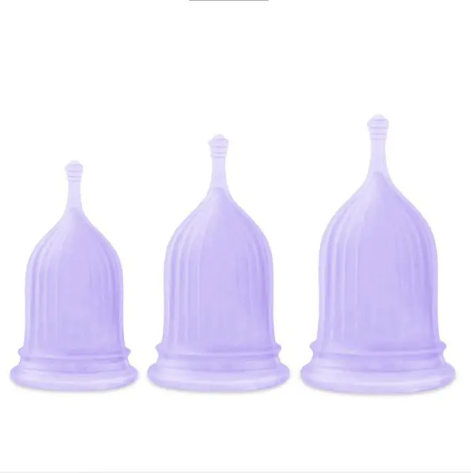 V-Care factory price top rated menstrual cup factory for sale 6