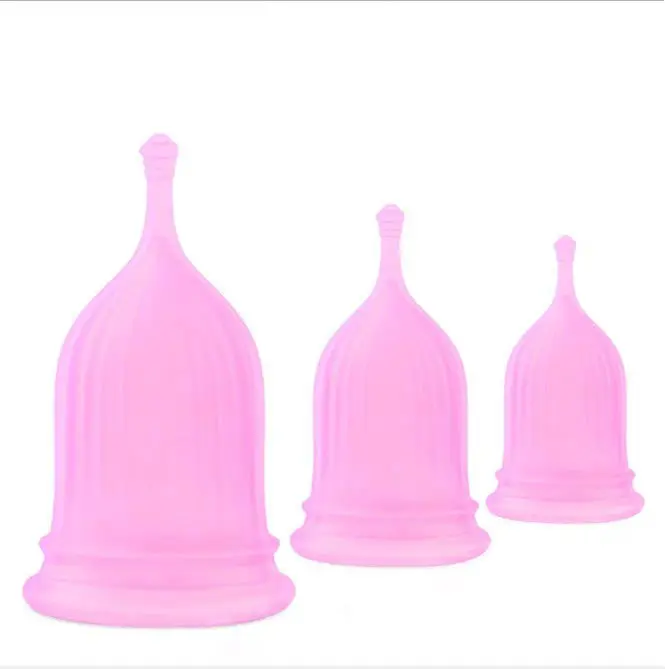 V-Care factory price top rated menstrual cup factory for sale 5