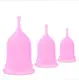 V-Care factory price top rated menstrual cup factory for sale 5