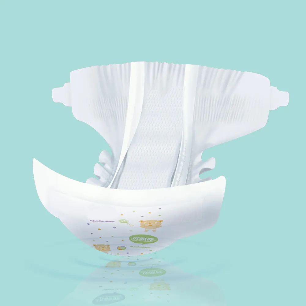 V-Care latest best infant diapers for business for baby 2