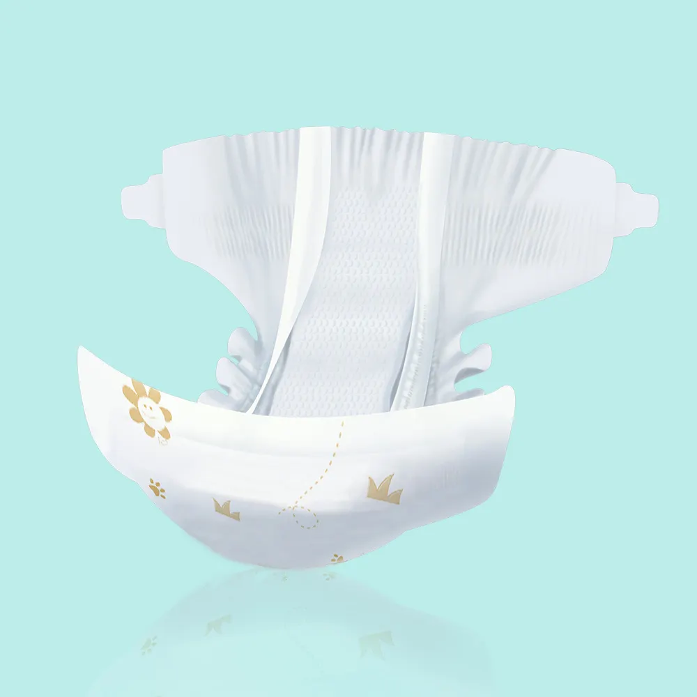 V-Care latest best infant diapers for business for baby 3