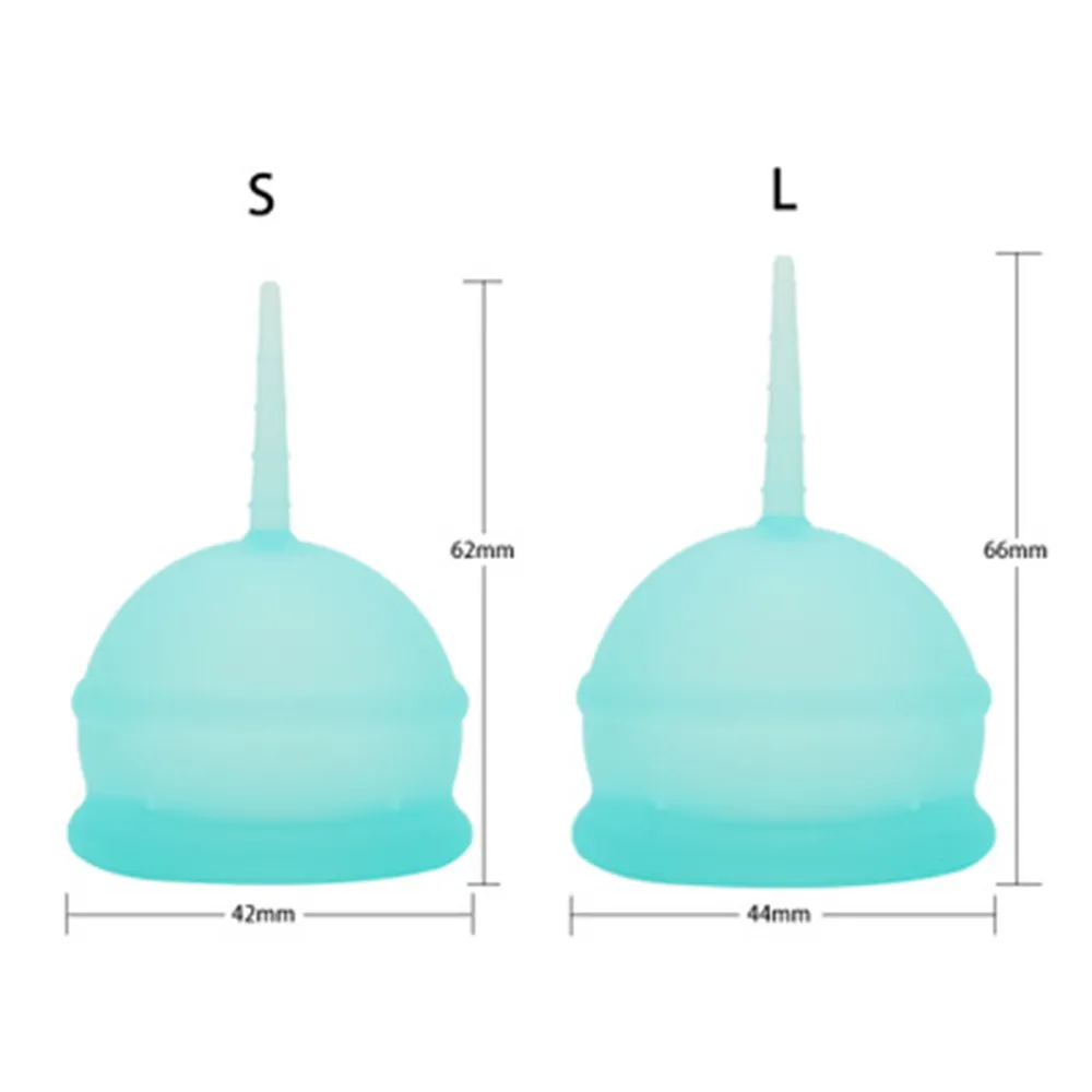V-Care best menstrual cup manufacturers for women 5