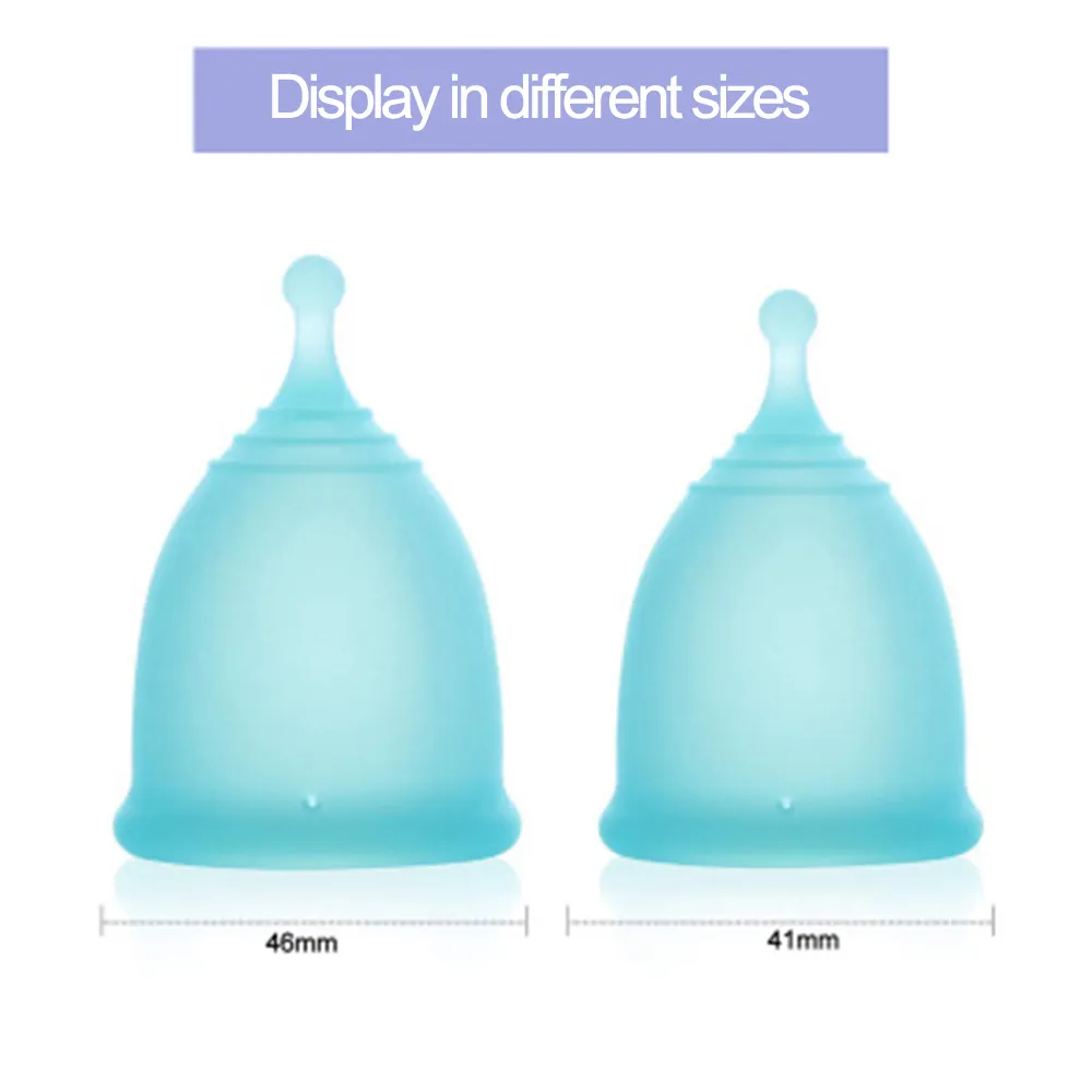 V-Care best menstrual cup manufacturers for women 4