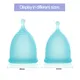 V-Care best menstrual cup manufacturers for women 4