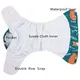 V-Care high-quality disposable baby nappies supply for sale 3