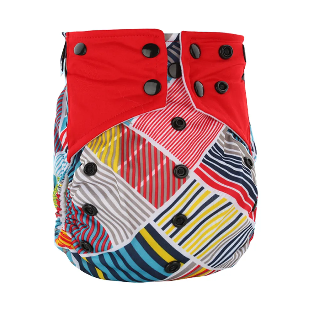 custom infant diapers supply for children 4