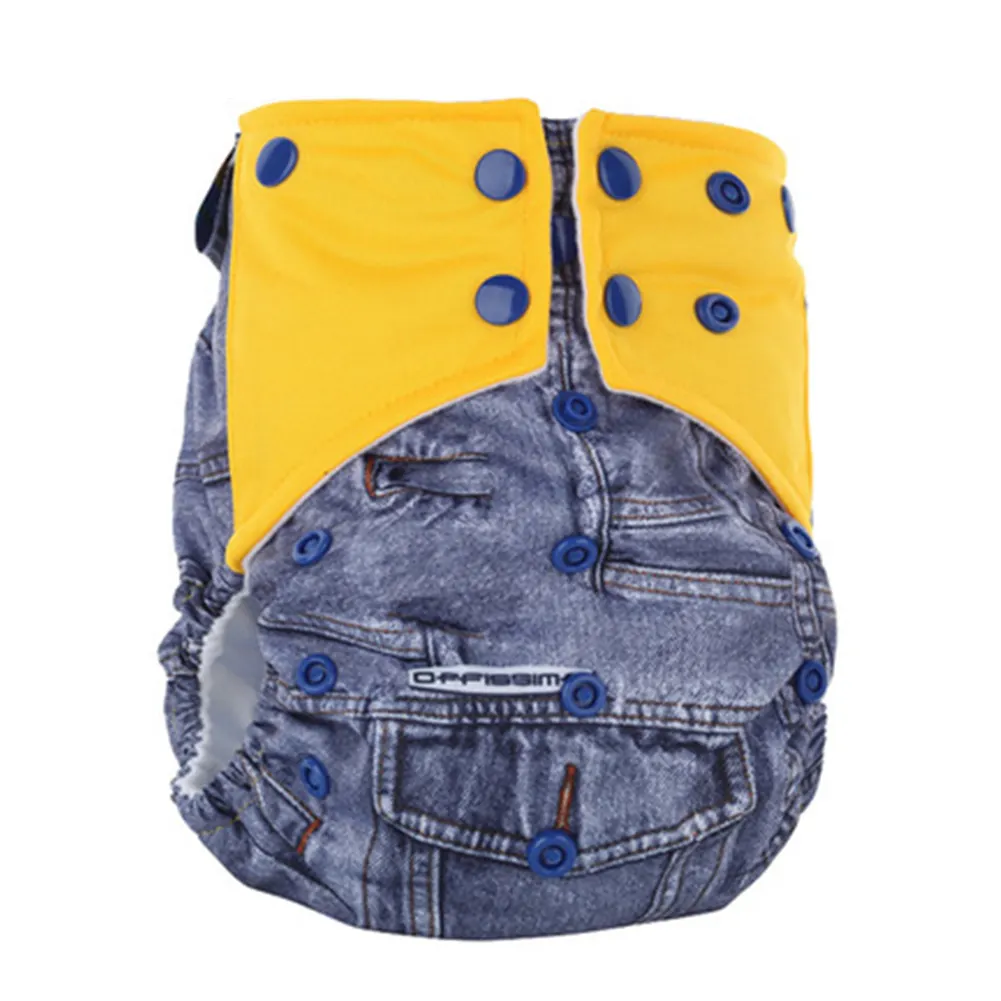 custom infant diapers supply for children 5