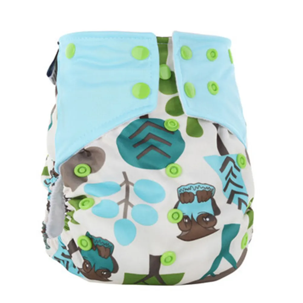 custom infant diapers supply for children 6