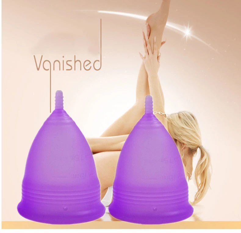 V-Care new best menstrual cup manufacturers for women 3