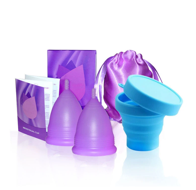V-Care new best menstrual cup manufacturers for women 2