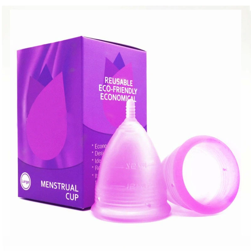 V-Care new best menstrual cup manufacturers for women 6