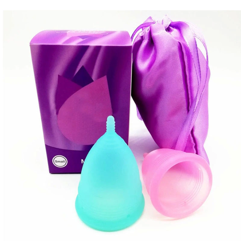 V-Care new best menstrual cup manufacturers for women 5