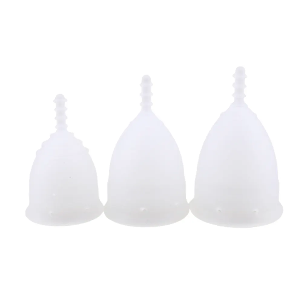 V-Care factory price best menstrual cup factory for women 3