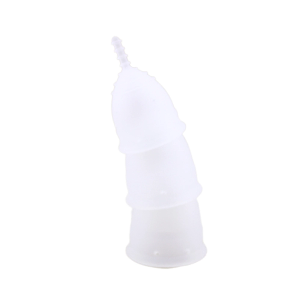 hot sale best menstrual cup supply for ladies 5