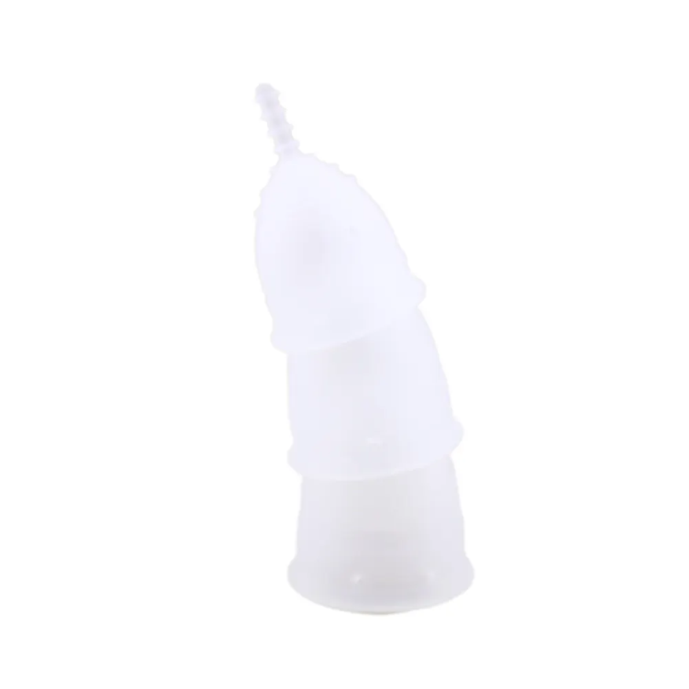 V-Care factory price best menstrual cup factory for women 5
