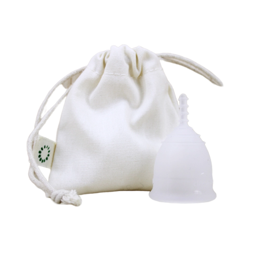 hot sale best menstrual cup supply for ladies 6