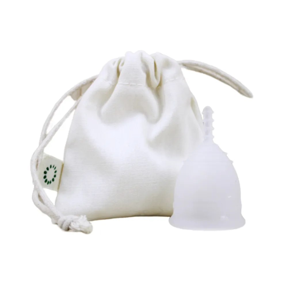 V-Care factory price best menstrual cup factory for women 6
