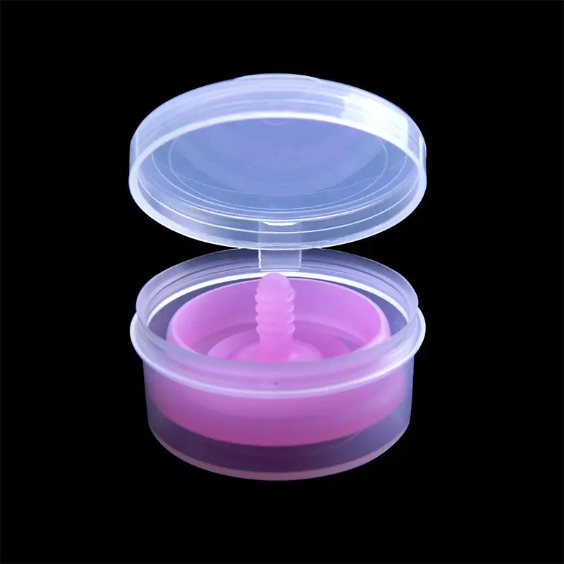 custom new menstrual cup supply for women 5