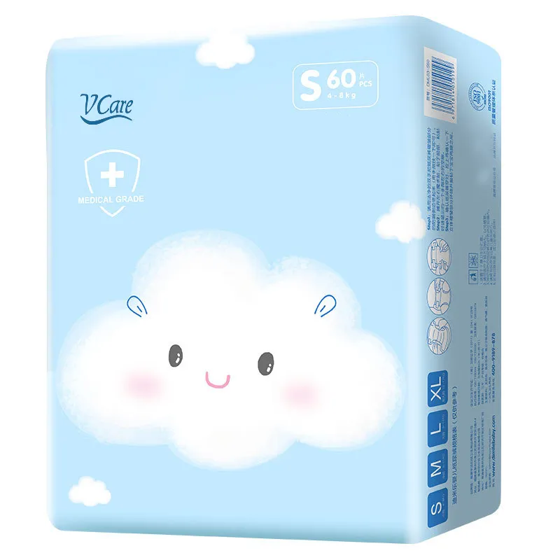 V-Care superior quality toddler diaper company for children 5