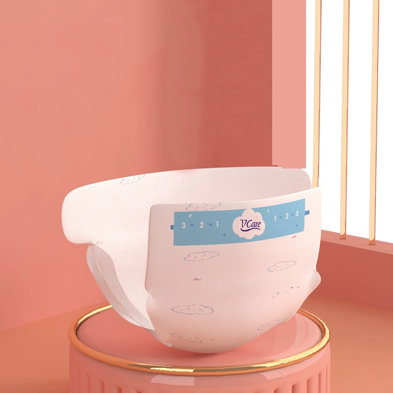 V-Care new baby diapers factory for sleeping 2