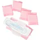 V-Care night sanitary pads company for business 2