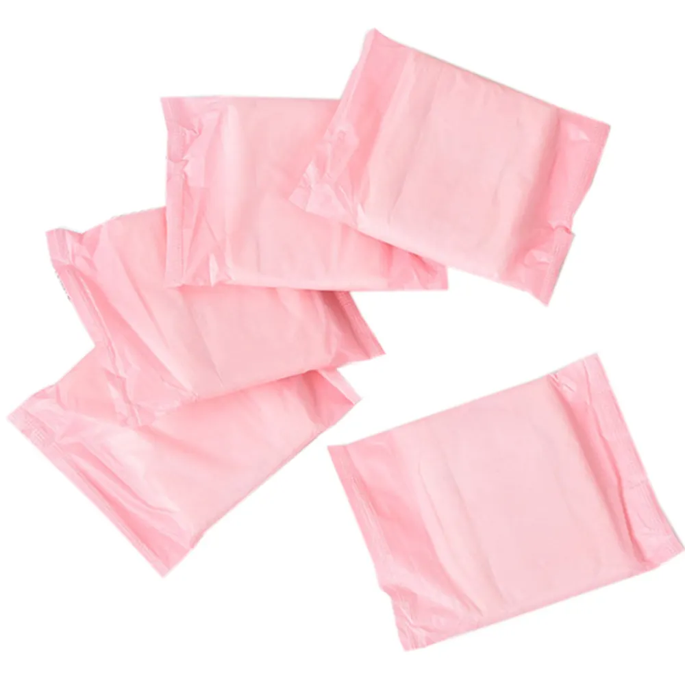 V-Care night sanitary pads company for business 4