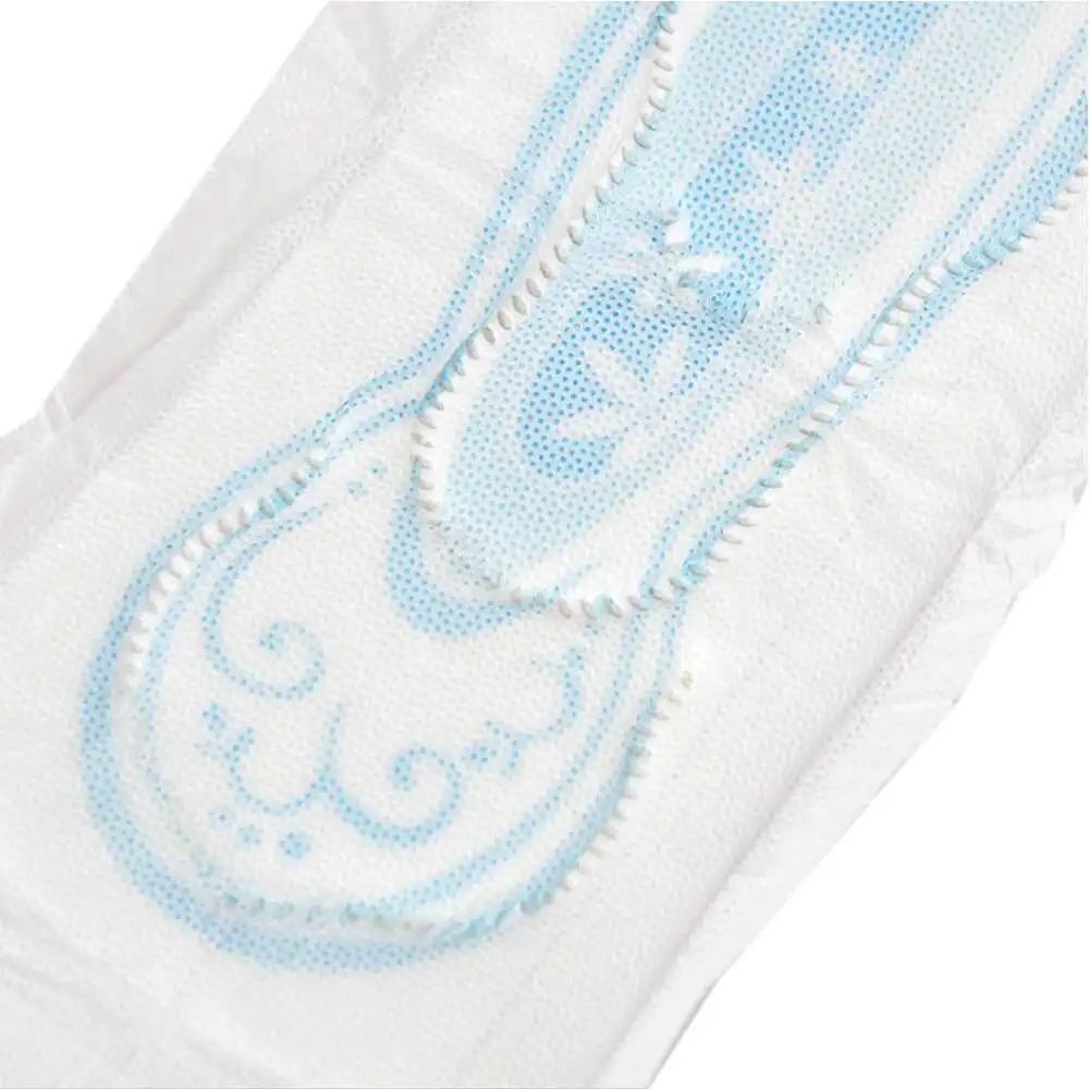 V-Care night sanitary pads company for business 5