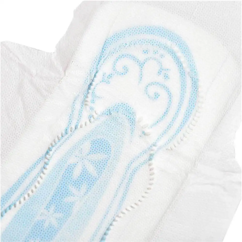 V-Care night sanitary pads company for business 6