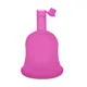 wholesale best rated menstrual cup factory for sale 2