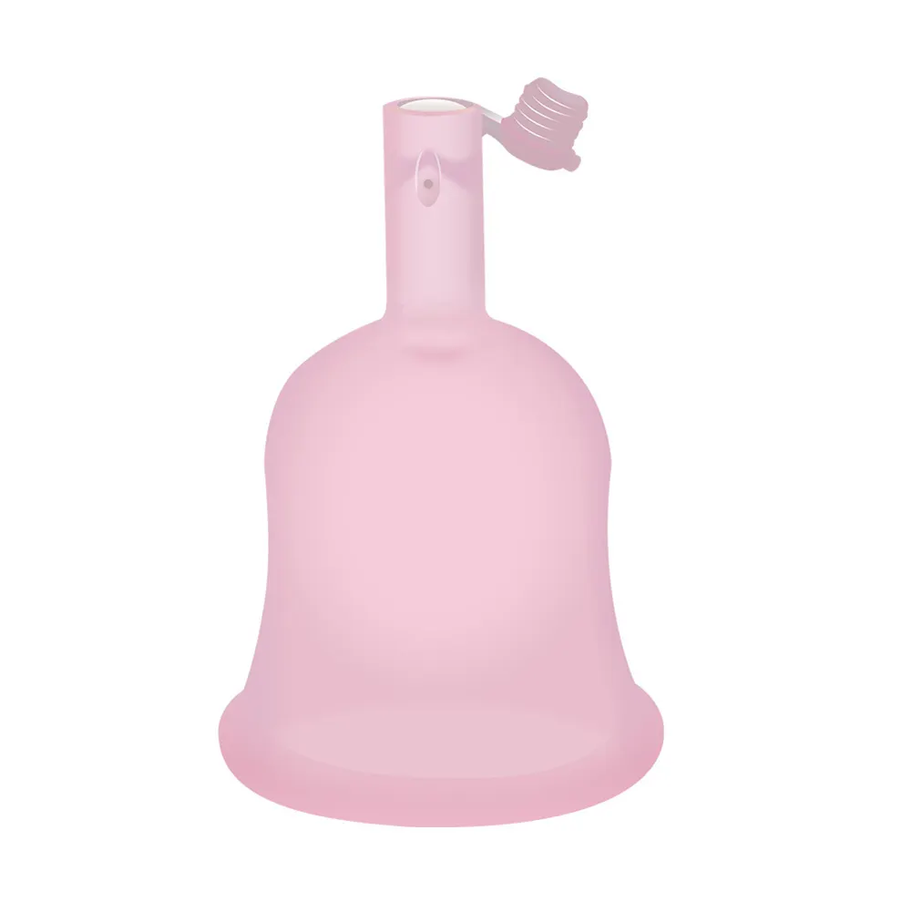 wholesale best rated menstrual cup factory for sale 3