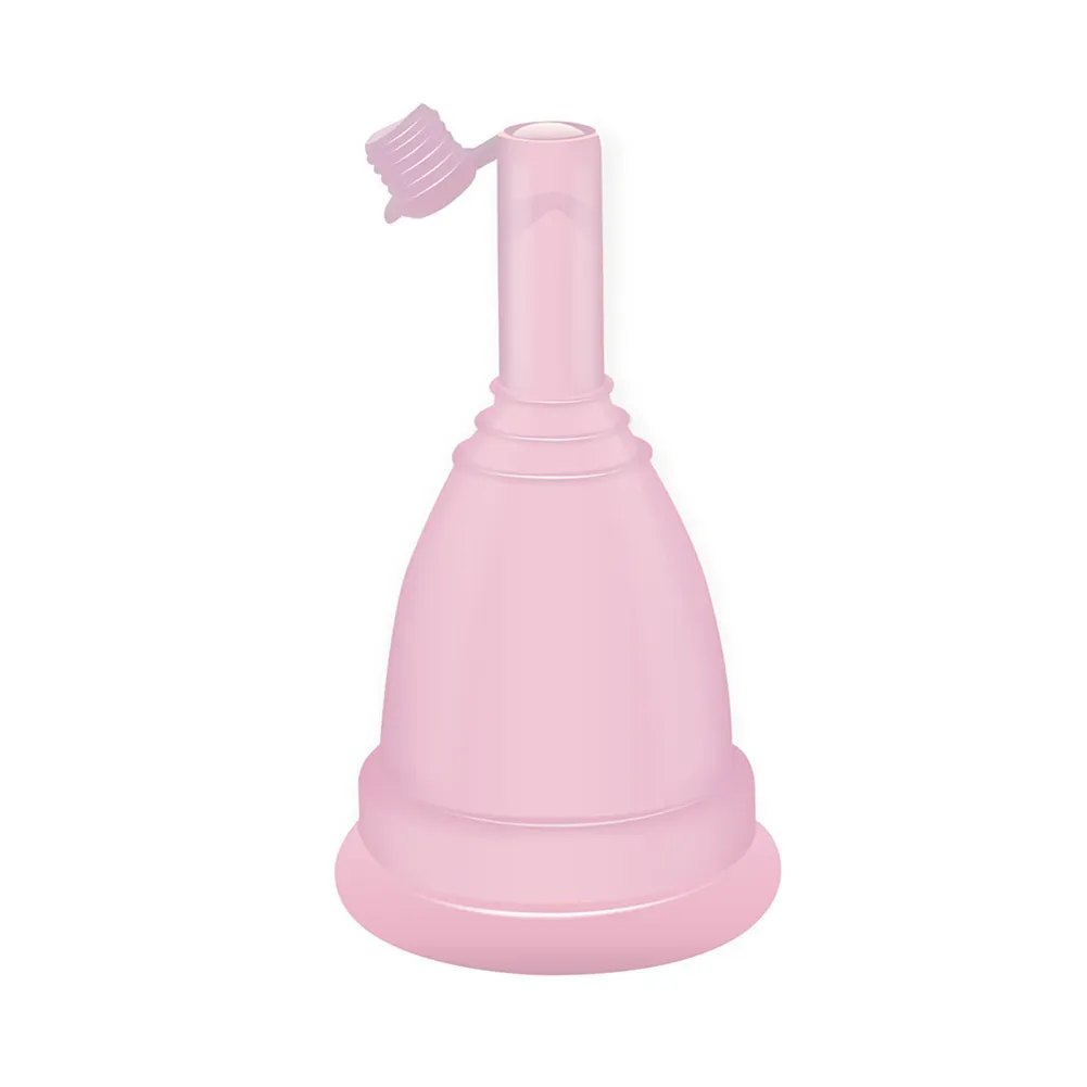 wholesale best rated menstrual cup factory for sale 4