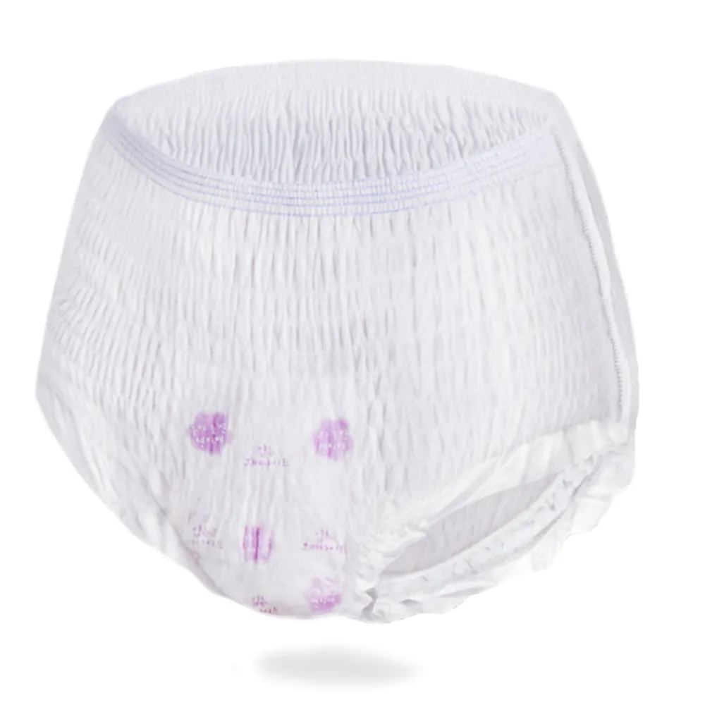V-Care wholesale the best sanitary pads with custom services for ladies 2