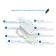 V-Care ultra thin sanitary napkin pants manufacturers for ladies 4