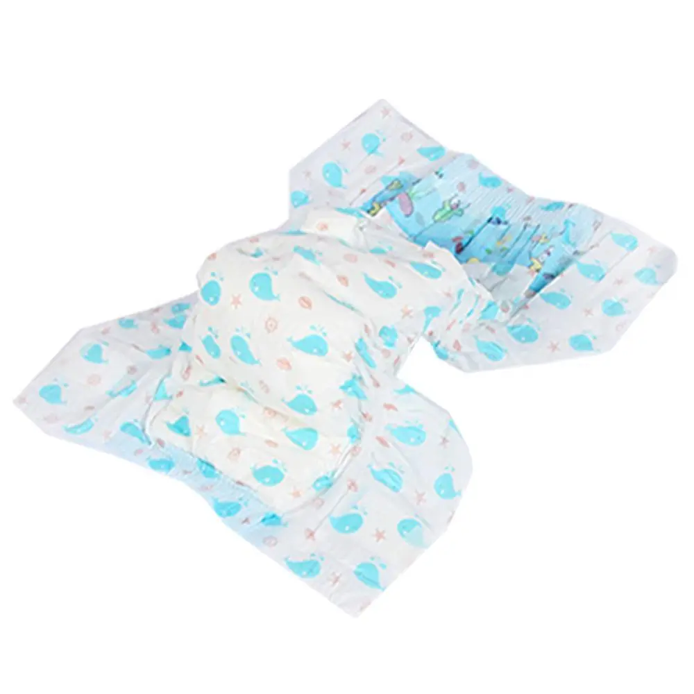 V-Care wholesale disposable pet diapers manufacturers for pets 4