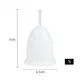 V-Care new menstrual cup company for ladies 2