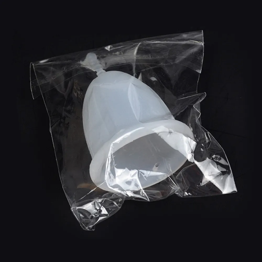V-Care new menstrual cup company for ladies 6