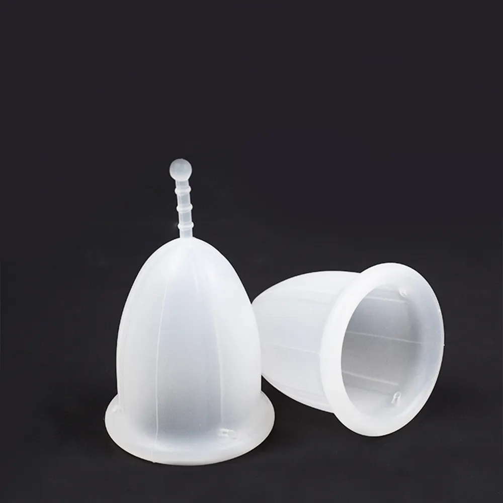 V-Care new menstrual cup company for ladies 5