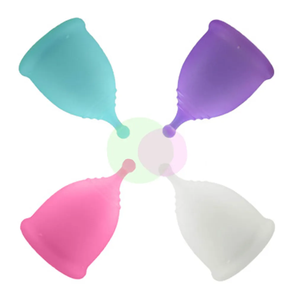V-Care period menstrual cup supply for ladies 2