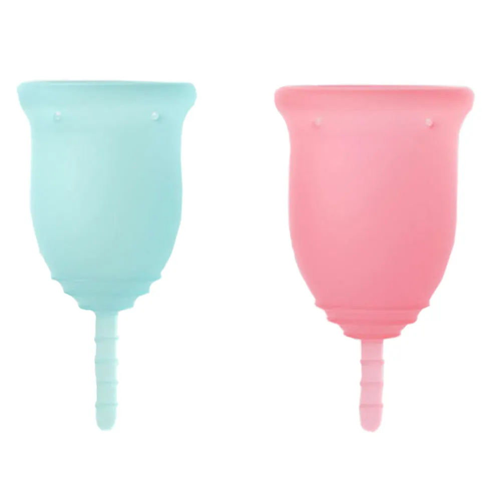 V-Care period menstrual cup supply for ladies 3