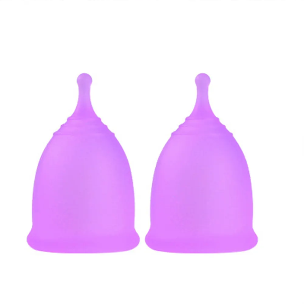 V-Care period menstrual cup supply for ladies 4