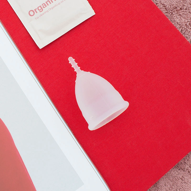 latest period menstrual cup suppliers for women 3