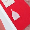 latest period menstrual cup suppliers for women 3