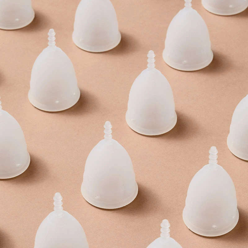 latest period menstrual cup suppliers for women 5