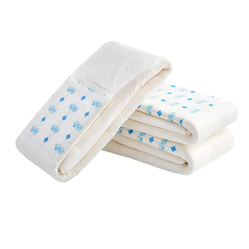 V-Care best adult diapers factory for women1 2
